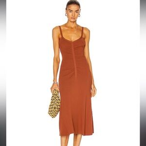 ALC Dionne Knit Dress